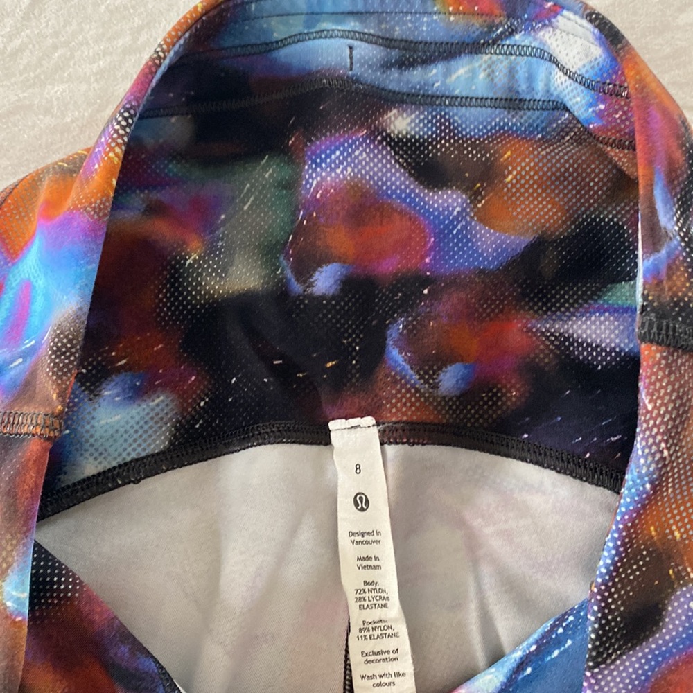 Lululemon Leggings - Picture 3 of 4